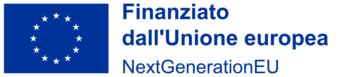 logo2_IT Finanziato dallUnione europeaPANTONE